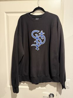 St. Paul Saints Crewneck