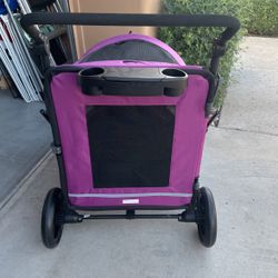 Dog Stroller