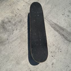 Skateboard