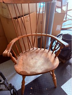 Windsor Chair
