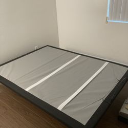 Leggett and Platt Simplicity Adjustable Bed Frame