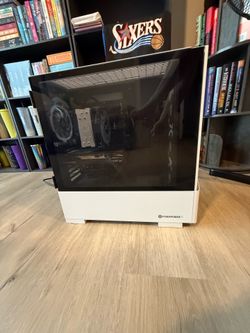 Cyberpower PC