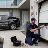 SAME DAY GARAGE DOOR
