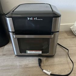 Instapot Vortex Plus 