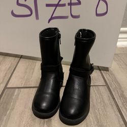 Toddler Girl Shoes 