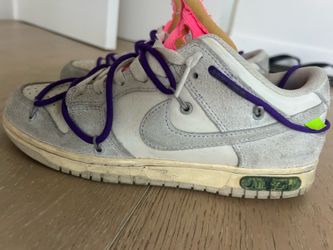 Nike dunks