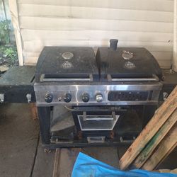 Pit Boss Grill,cooker