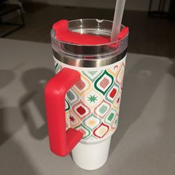 42 oz Christmas Cup