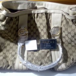 Gucci Limited Edition Extremely Rare Bag