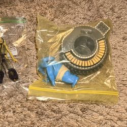 Starwars Vintage Toys 