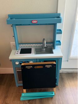 Little Tikes - Kitchen