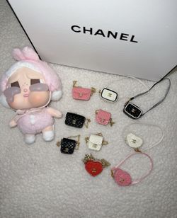 Labubu Accessories