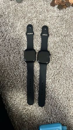 2 Apple Watch Series 11