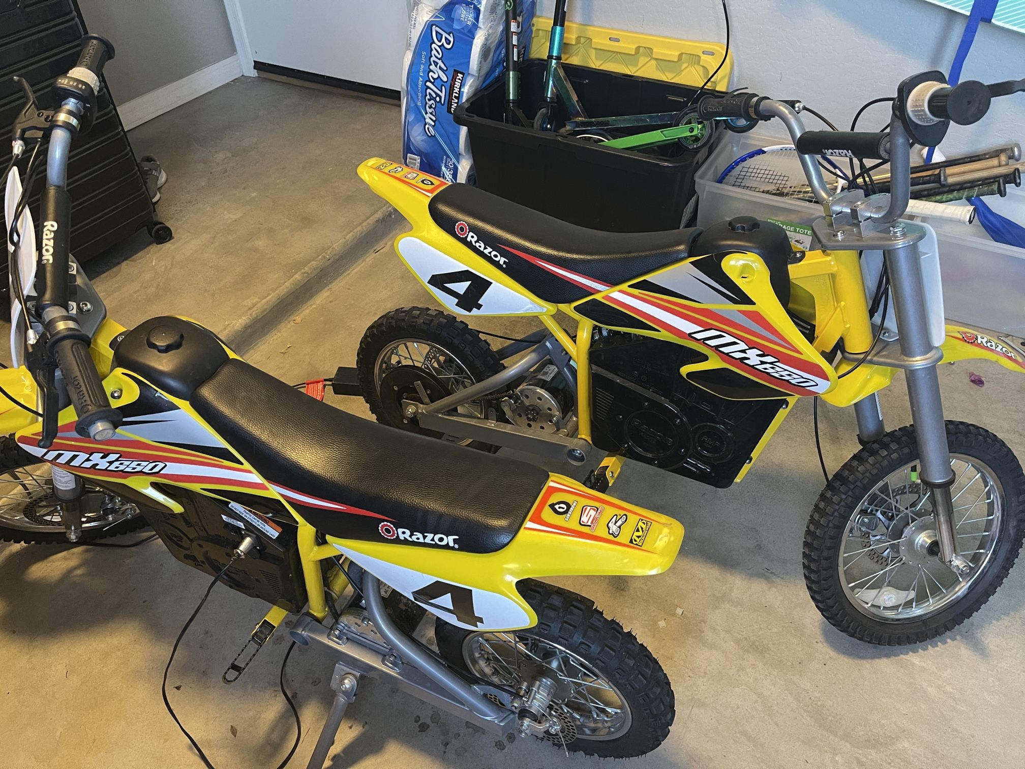 Razor mx650 for sale deals near me