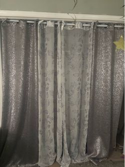 Curtains