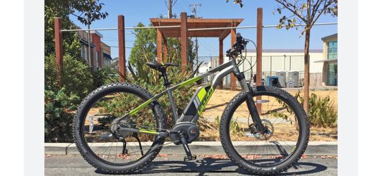 2017 Fuji Ambient