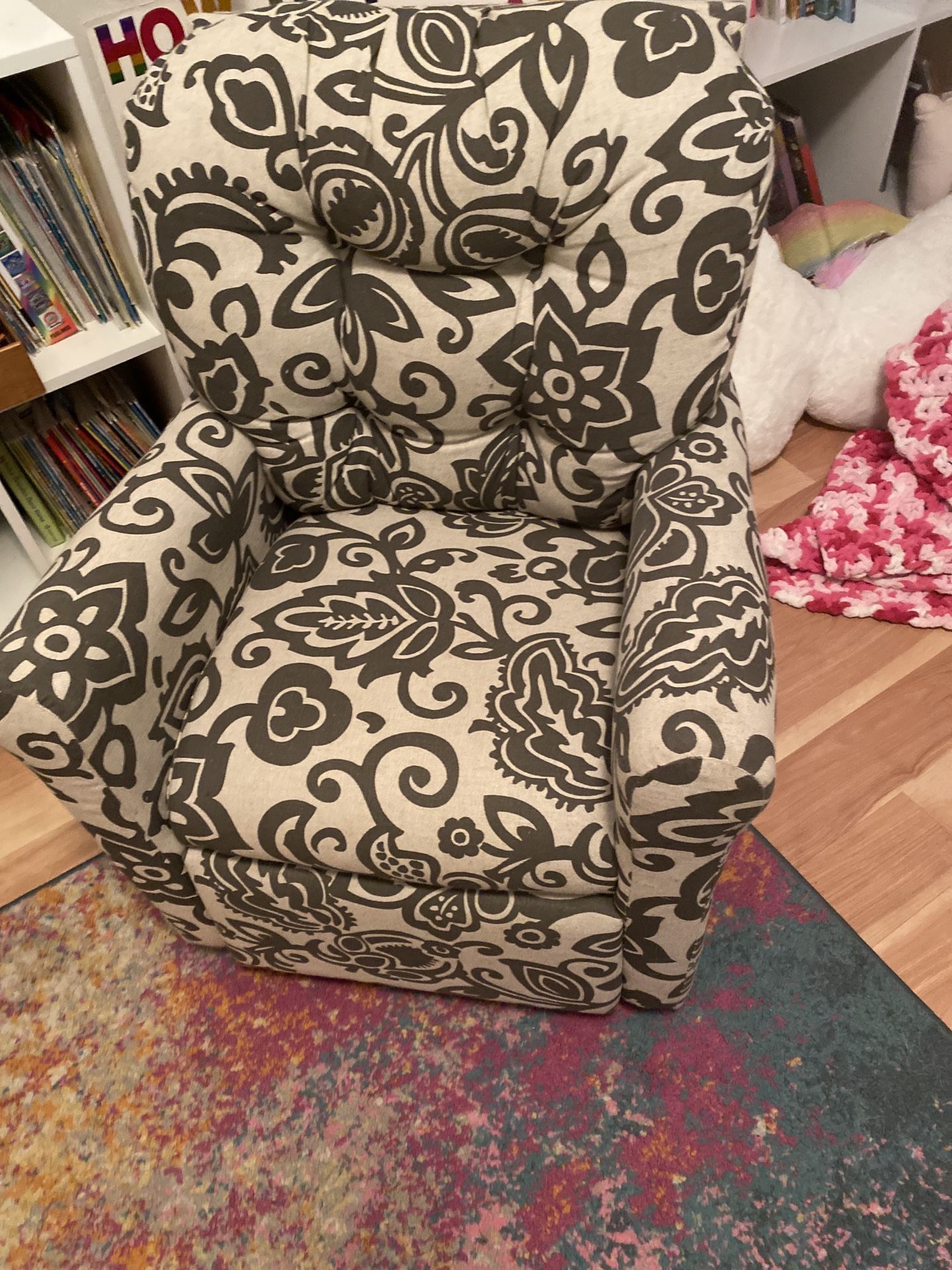 Kids Recliner Chair