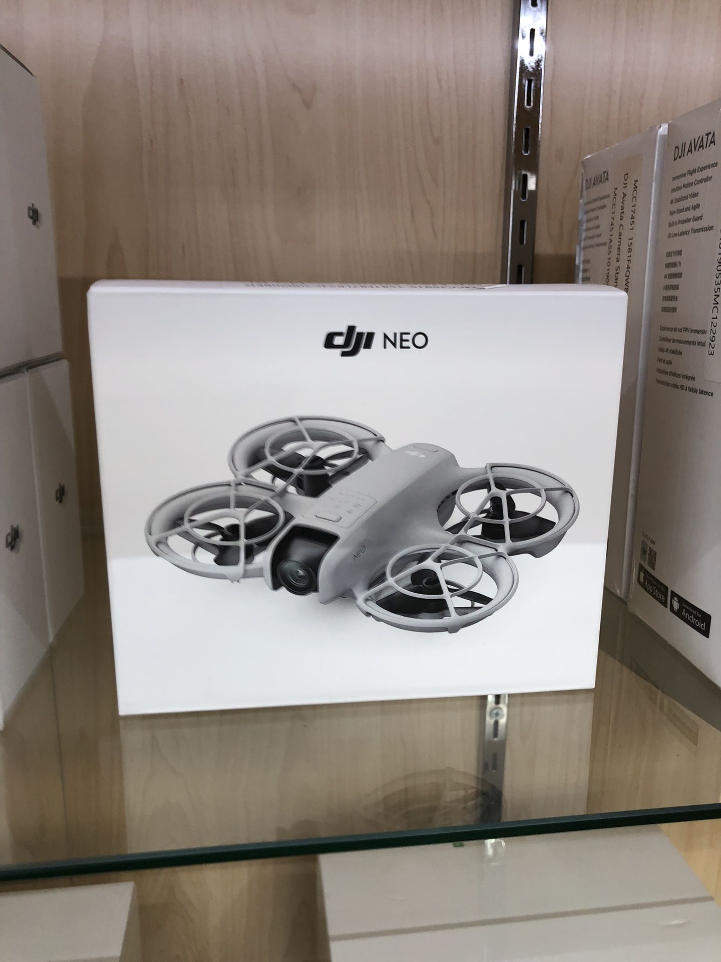 Dji Neo Drone Brand New