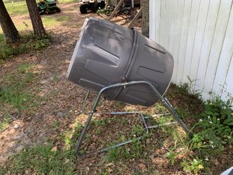 Compost Tumbler