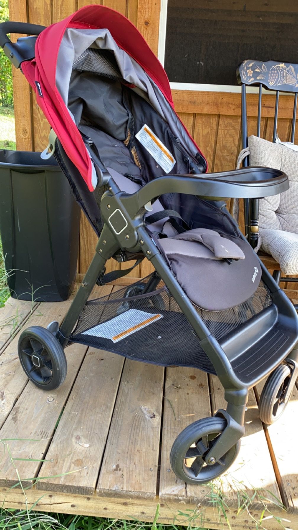 Stroller