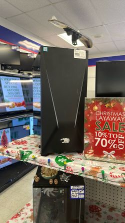 IBuyPower Gaming Desktop