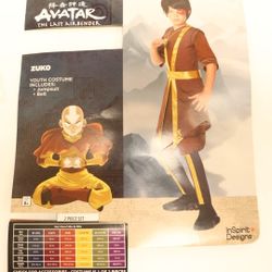 Avatar Brand NEW Halloween Costume For Sale 