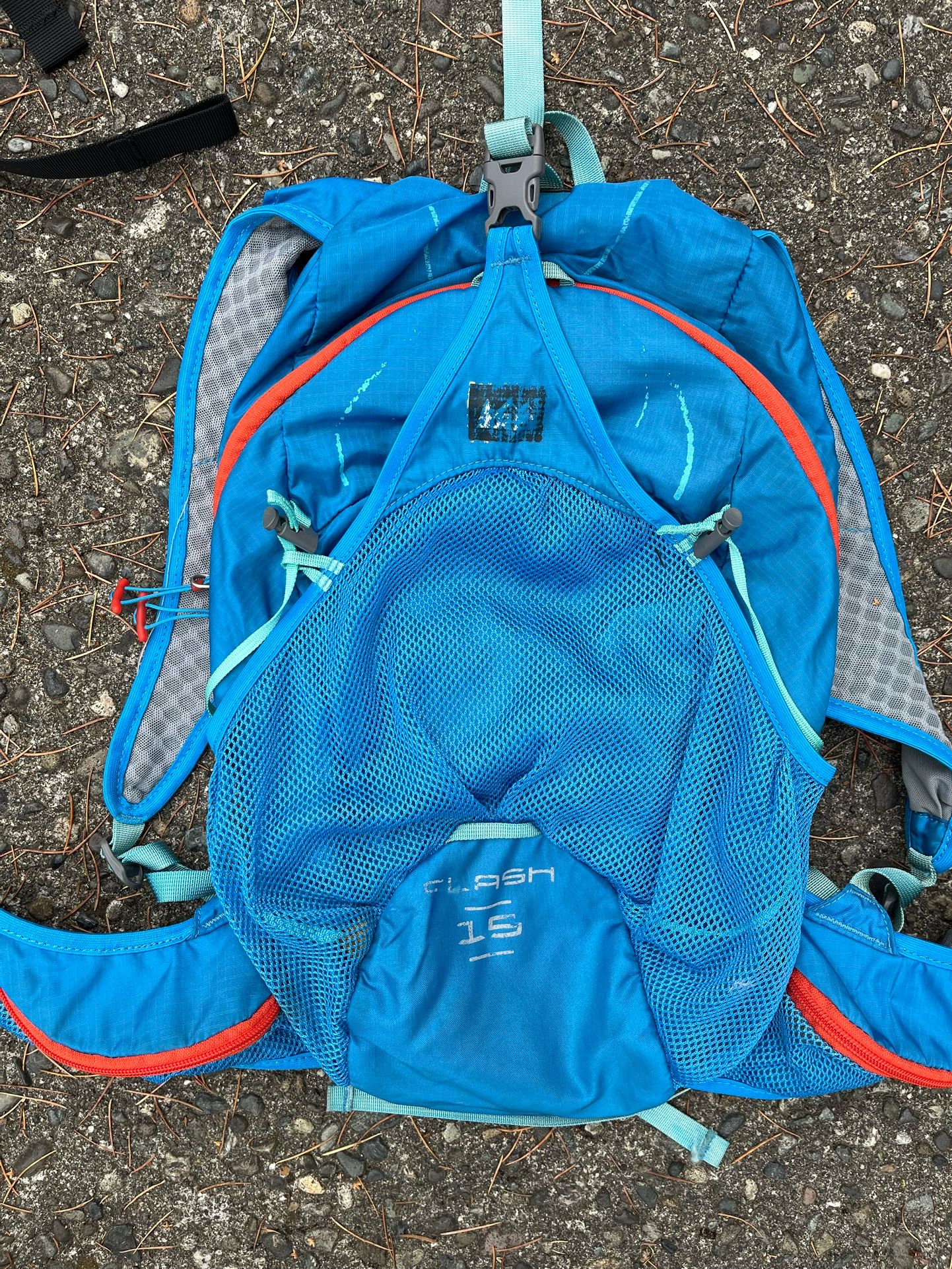 REI Flash 18 Backpack