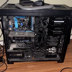 Gaming DeskTop