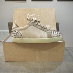 Christian Louboutin Men's Seavaste 2 Orlato