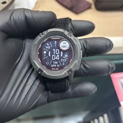 Garmin Instinct 2X