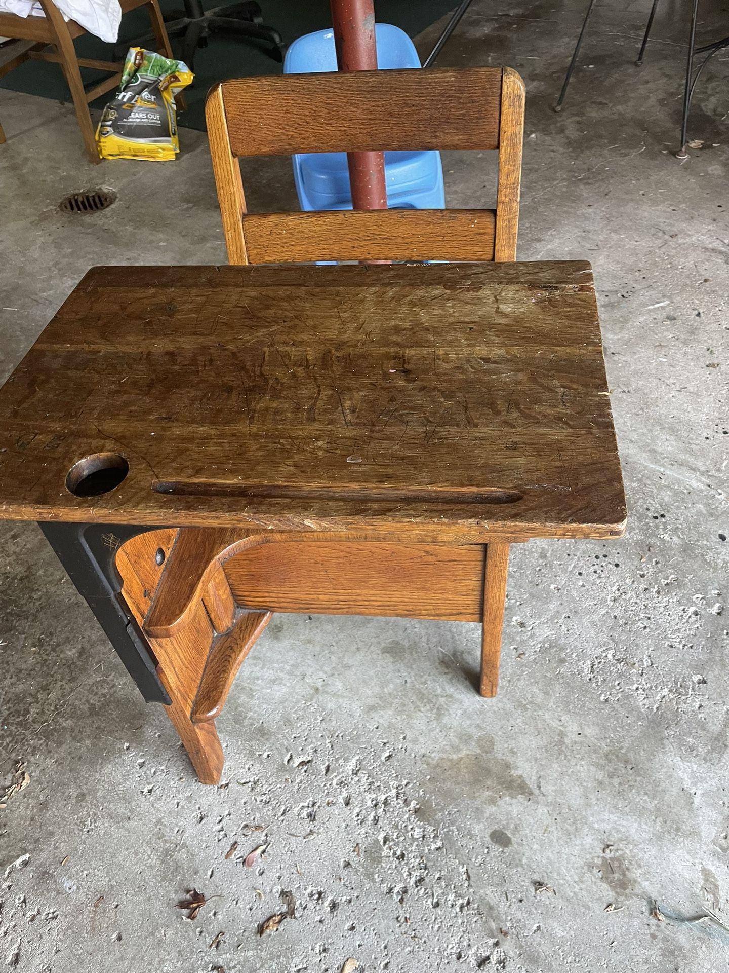 Students Desk
