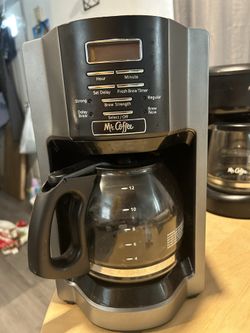 Coffee Maker