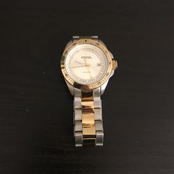 Fossil Watch