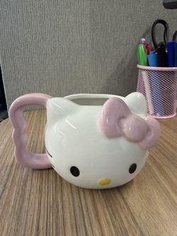 Hello Kitty Mug