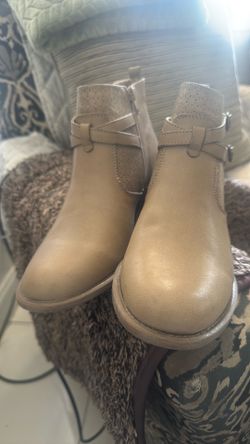 White Mountain boots