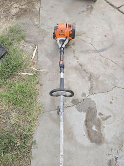 Weed Eater