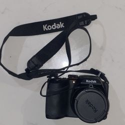 kodak easyshare z5010