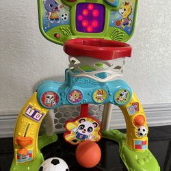 Baby Vtech Toy for Sale in Homestead FL OfferUp