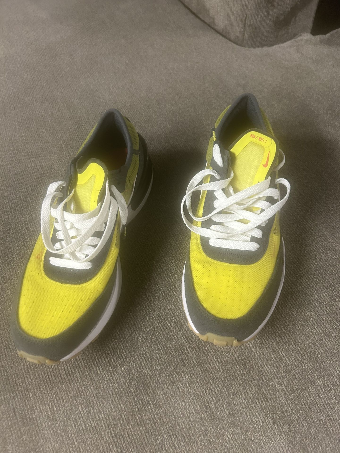 Size 7