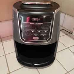 Ninja Max XL Air Fryer