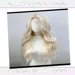 food she Reinvent Your Look with Wigs in All Forms and Color Choices