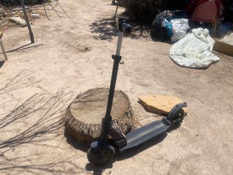 E Scooter
