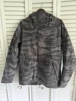 Burton Snowboarding Ski Jacket Men’s Medium BRAND NEW!