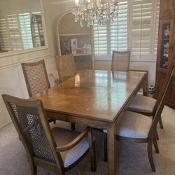 3 Piece Dining Set