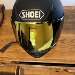SHOEI RF-SR Medium 