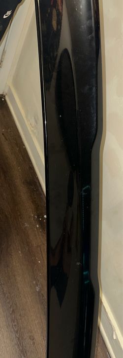 Dodge Challenger Factory Style Painted Rear Trunk Spoiler Wing 2008 - 2023