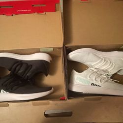 Puma Size 6.5