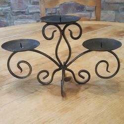 Decorative Candle Holder 
