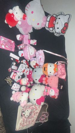 Hello Kitty Collection