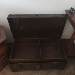 Army Chest